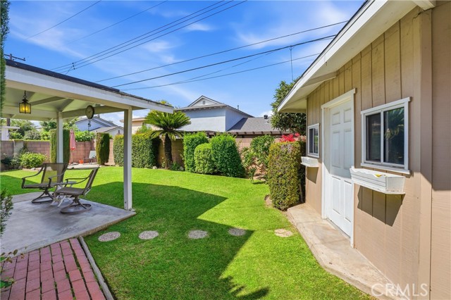 Detail Gallery Image 21 of 32 For 10529 Corley, Whittier,  CA 90604 - 4 Beds | 2 Baths