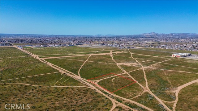 Detail Gallery Image 5 of 16 For 0 Sandia, Apple Valley,  CA 92308 - – Beds | – Baths