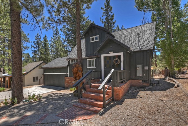 Detail Gallery Image 31 of 36 For 1126 Sugarpine Rd, Big Bear City,  CA 92314 - 2 Beds | 2 Baths