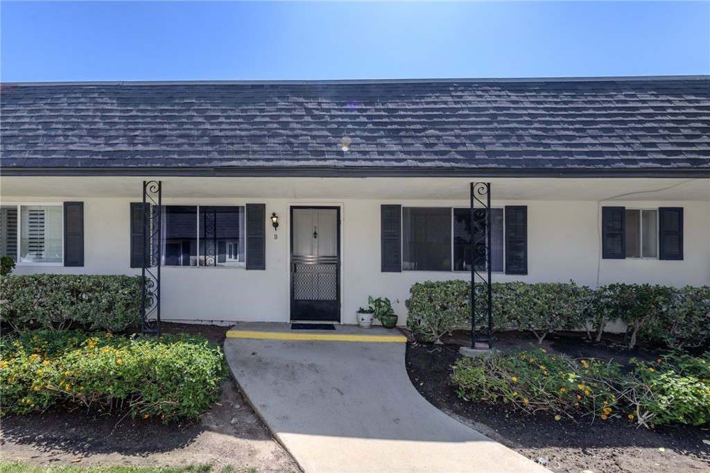 1356 Victoria #D