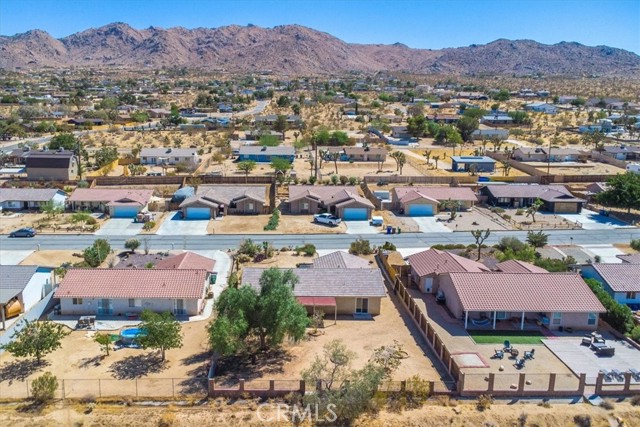 Detail Gallery Image 39 of 51 For 60226 Chesapeake Dr, Joshua Tree,  CA 92252 - 3 Beds | 2 Baths