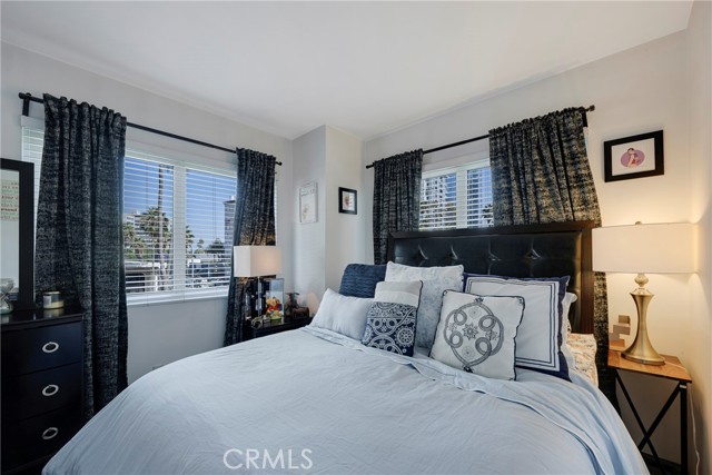 Detail Gallery Image 13 of 51 For 525 E. Seaside Way #310,  Long Beach,  CA 90802 - 1 Beds | 1 Baths