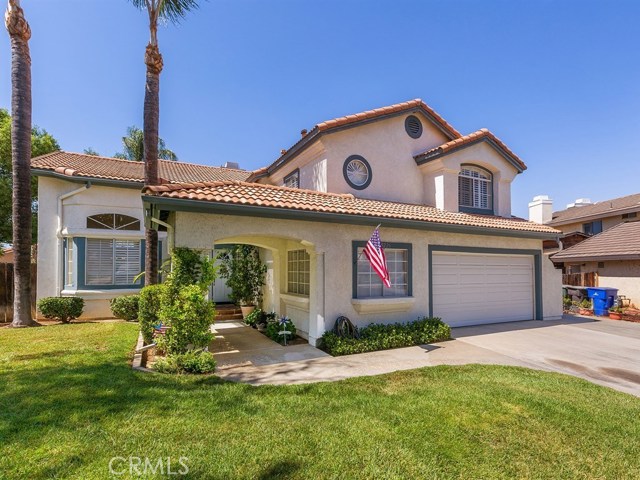 19226 Hillward Court, Riverside, CA 92508