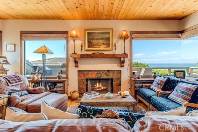 Detail Gallery Image 27 of 59 For 2591 Windsor Bld, Cambria,  CA 93428 - 2 Beds | 1/1 Baths