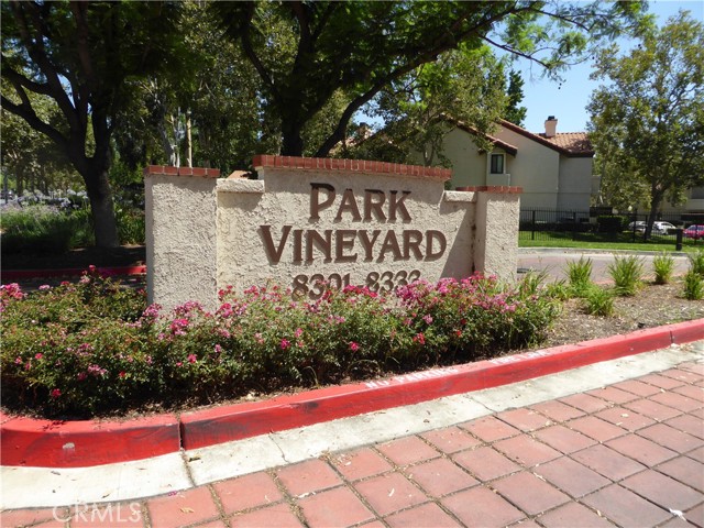 8309 Vineyard Ave #4, Rancho Cucamonga, CA 91730