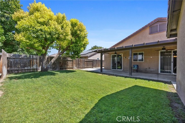 Detail Gallery Image 27 of 30 For 6202 Ocean Jasper Dr, Bakersfield,  CA 93313 - 5 Beds | 4 Baths