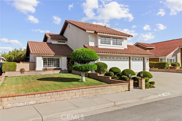 Detail Gallery Image 2 of 34 For 19440 Branding Iron Rd, Walnut,  CA 91789 - 4 Beds | 3 Baths