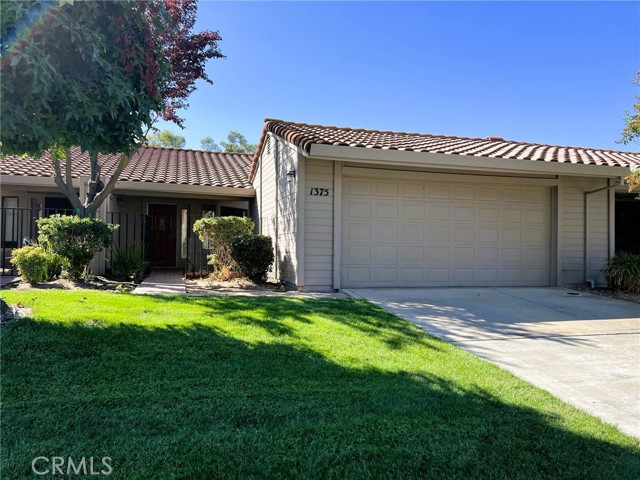 Detail Gallery Image 1 of 1 For 1375 Paseo Redondo Dr, Merced,  CA 95348 - 1 Beds | 1 Baths