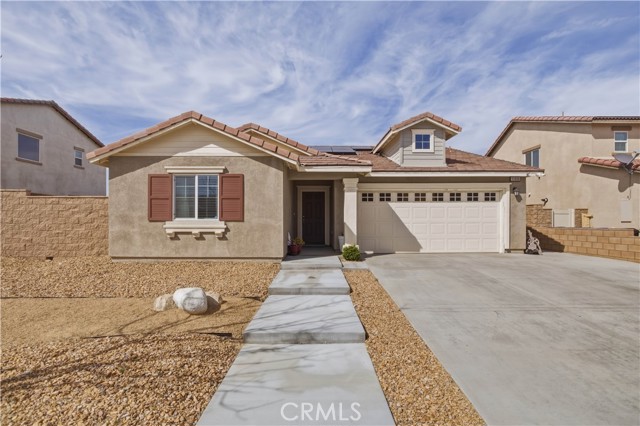 Detail Gallery Image 2 of 22 For 11866 Andrews, Victorville,  CA 92392 - 3 Beds | 2 Baths