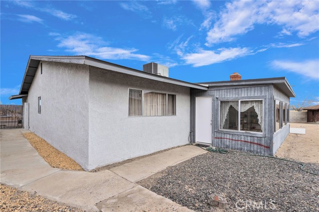 Detail Gallery Image 47 of 61 For 936 Pinon, Barstow,  CA 92311 - 4 Beds | 2 Baths