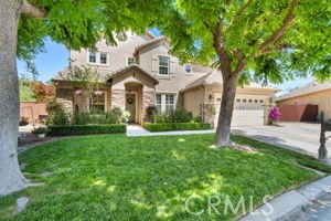 Detail Gallery Image 47 of 47 For 11092 E Le Conte Pass Ct, Clovis,  CA 93619 - 5 Beds | 3/1 Baths