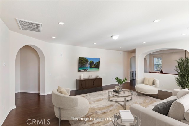 Detail Gallery Image 30 of 69 For 15720 Glendon Creek Ct, Riverside,  CA 92503 - 5 Beds | 4/1 Baths