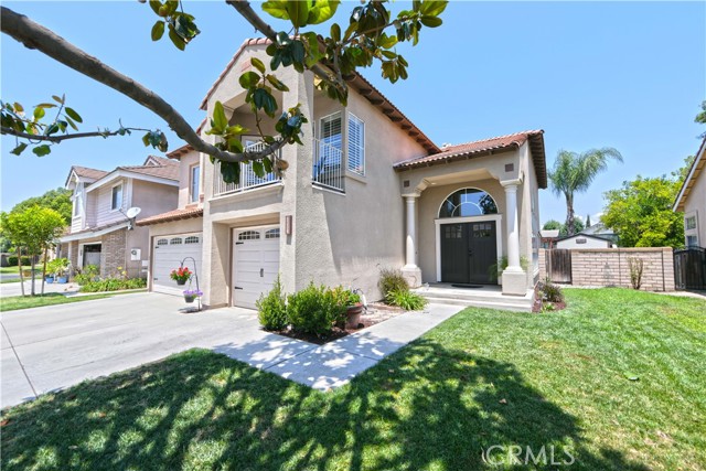 4330 Bennington Court, Chino, CA 91710