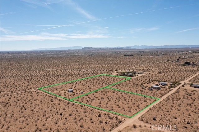 Detail Gallery Image 33 of 35 For 2128 N Sage Ave, Landers,  CA 92285 - 0 Beds | 1 Baths