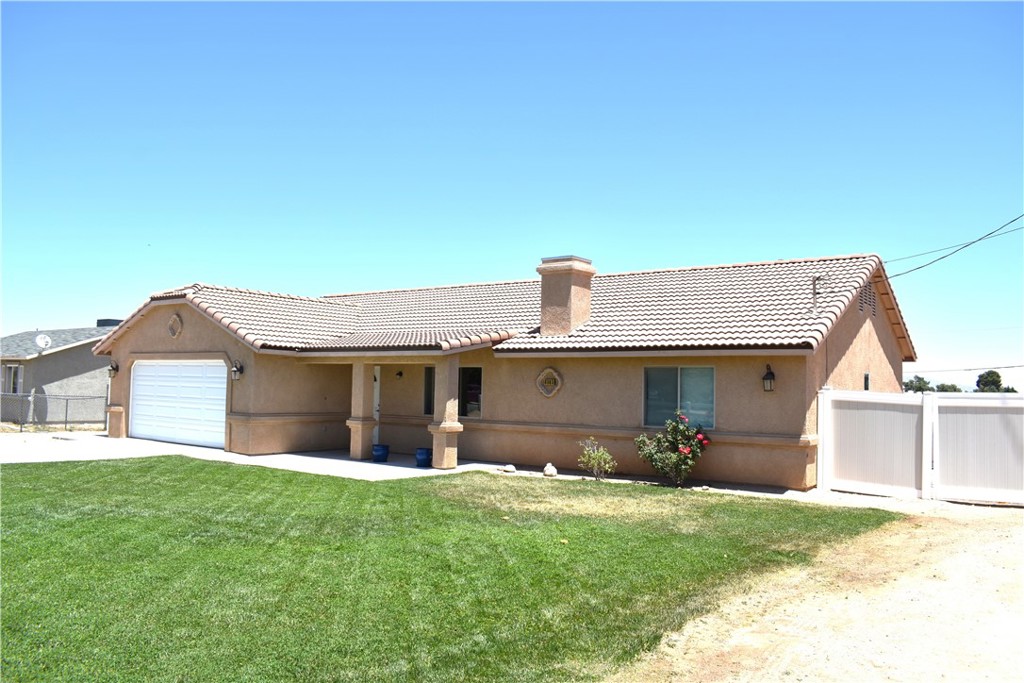 8065 Oxford Avenue Hesperia, California 8065 Oxford Avenue