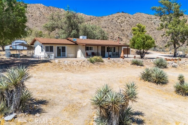 Detail Gallery Image 1 of 75 For 8574 Rose Eden Dr, Morongo Valley,  CA 92256 - 2 Beds | 2 Baths