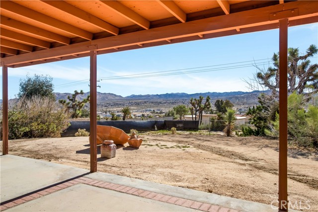 Detail Gallery Image 31 of 58 For 57455 Paxton Rd, Yucca Valley,  CA 92284 - 2 Beds | 2 Baths
