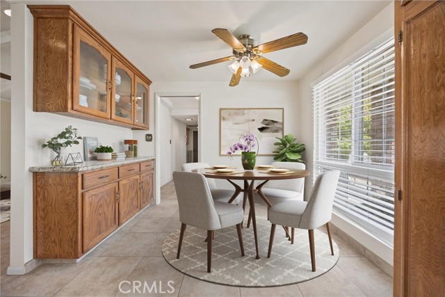 Detail Gallery Image 14 of 43 For 1519 Old Stage St, Bakersfield,  CA 93312 - 4 Beds | 2/1 Baths