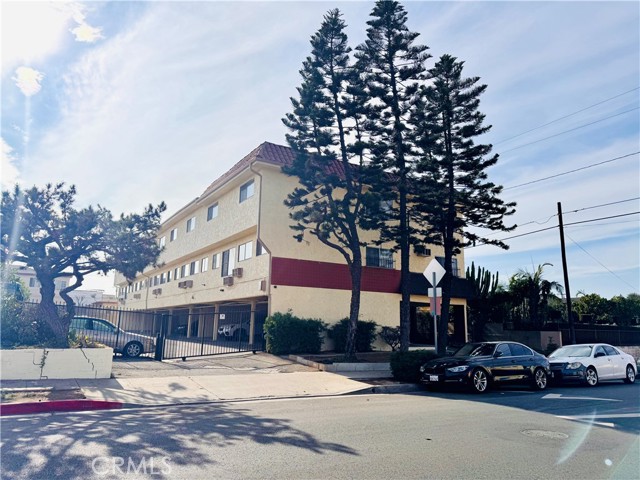 1239 Beach Street, Montebello, California 90640, ,Commercial Sale,For Sale,1239 Beach Street,CRAR24193174