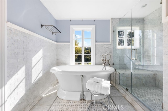 Detail Gallery Image 37 of 69 For 375 La Mirada Ave, San Marino,  CA 91108 - 4 Beds | 4/1 Baths