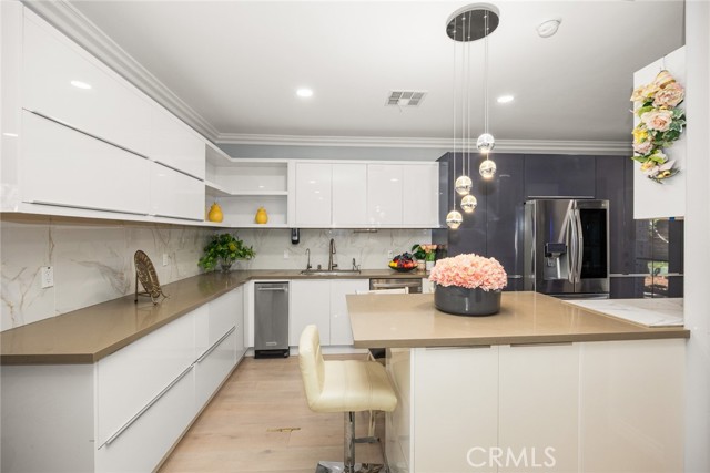 Detail Gallery Image 25 of 38 For 2227 Gardi St, Bradbury,  CA 91008 - 6 Beds | 4/1 Baths