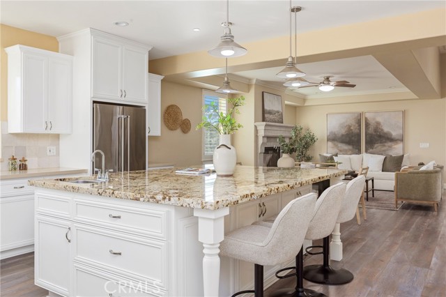 Detail Gallery Image 15 of 47 For 2015 Kleck Rd, Paso Robles,  CA 93446 - 4 Beds | 3 Baths