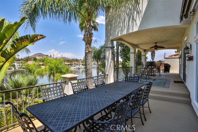Detail Gallery Image 63 of 70 For 22818 Gray Fox Dr, Canyon Lake,  CA 92587 - 6 Beds | 3/1 Baths