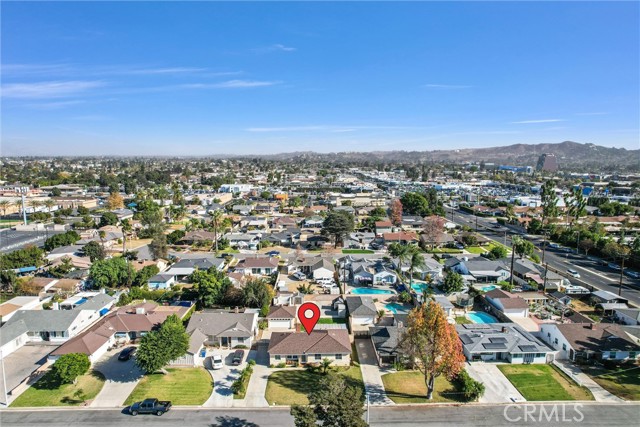 Detail Gallery Image 26 of 29 For 542 S Fenimore Ave, Covina,  CA 91723 - 3 Beds | 1 Baths