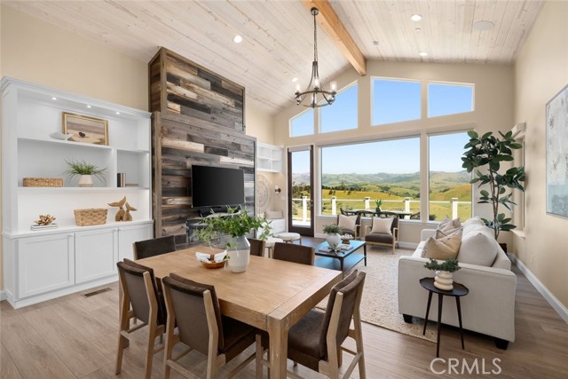 Detail Gallery Image 6 of 65 For 2786 Eton Road, Cambria,  CA 93428 - 3 Beds | 3 Baths