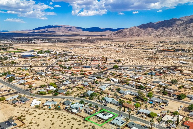 Detail Gallery Image 34 of 38 For 72420 Sunnyslope Dr, Twentynine Palms,  CA 92277 - 3 Beds | 2 Baths