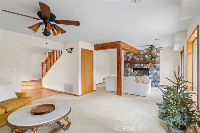 Detail Gallery Image 28 of 41 For 24259 Zurich Dr, Crestline,  CA 92325 - 5 Beds | 3 Baths
