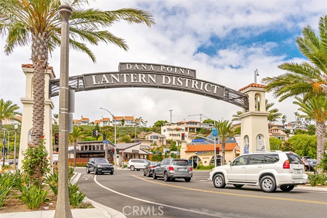 Detail Gallery Image 25 of 28 For 24663 Santa Clara Ave #4,  Dana Point,  CA 92629 - 2 Beds | 1/1 Baths