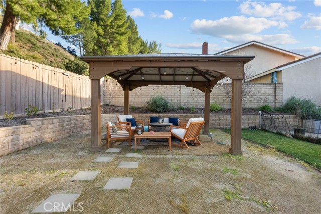 Detail Gallery Image 32 of 33 For 27466 Annette Jo, Saugus,  CA 91350 - 3 Beds | 3 Baths