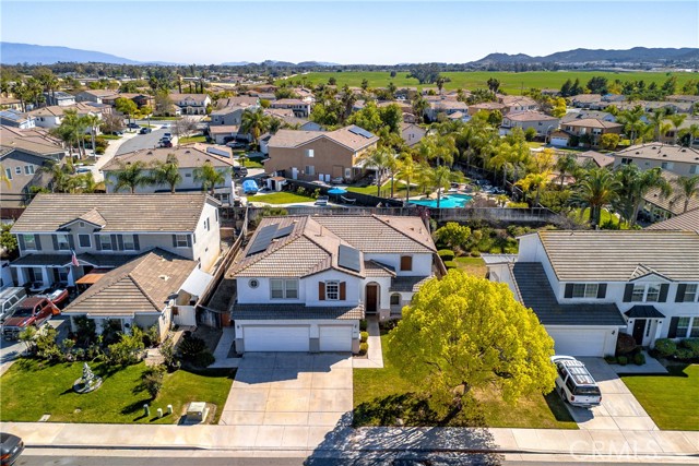 Detail Gallery Image 41 of 51 For 28677 Tupelo, Menifee,  CA 92584 - 5 Beds | 3 Baths