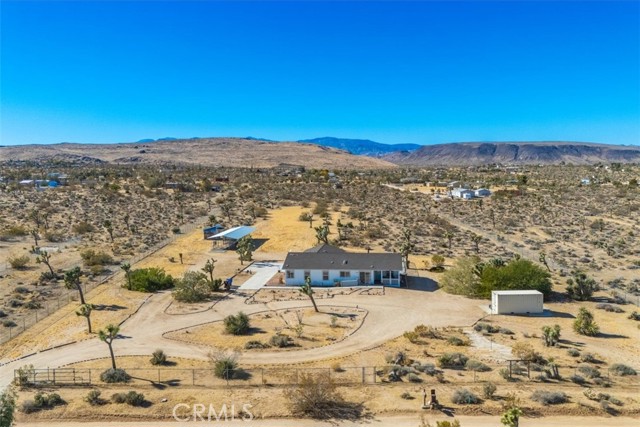 Detail Gallery Image 59 of 67 For 3820 Lucerne Vista Ave, Yucca Valley,  CA 92284 - 3 Beds | 3 Baths