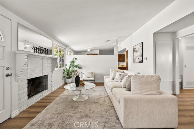 Detail Gallery Image 6 of 34 For 7761 Davmor, Stanton,  CA 90680 - 4 Beds | 2 Baths