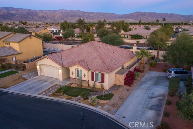 Detail Gallery Image 31 of 35 For 43990 Riunione Pl, Indio,  CA 92203 - 4 Beds | 3 Baths