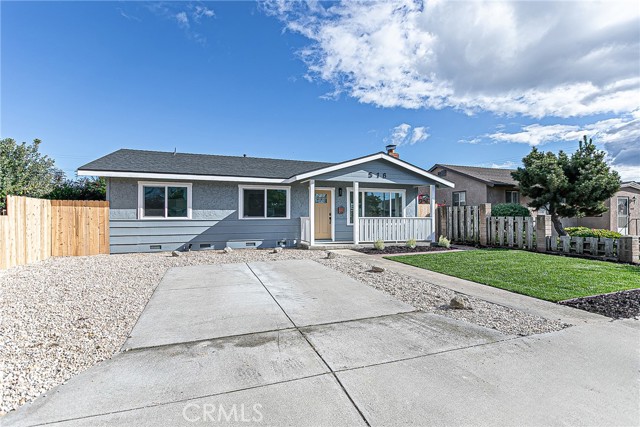 Detail Gallery Image 32 of 32 For 516 N L, Lompoc,  CA 93436 - 3 Beds | 2 Baths