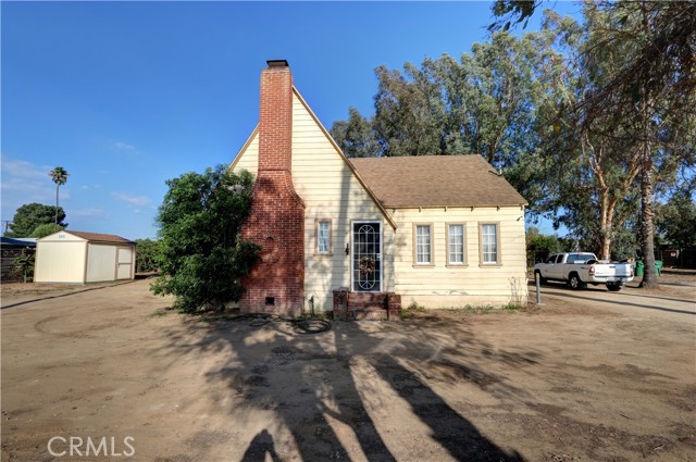 4503 Corona Ave, Norco, CA 92860