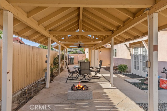 Detail Gallery Image 31 of 32 For 2601 Grand Teton Ave, Hemet,  CA 92544 - 3 Beds | 2 Baths