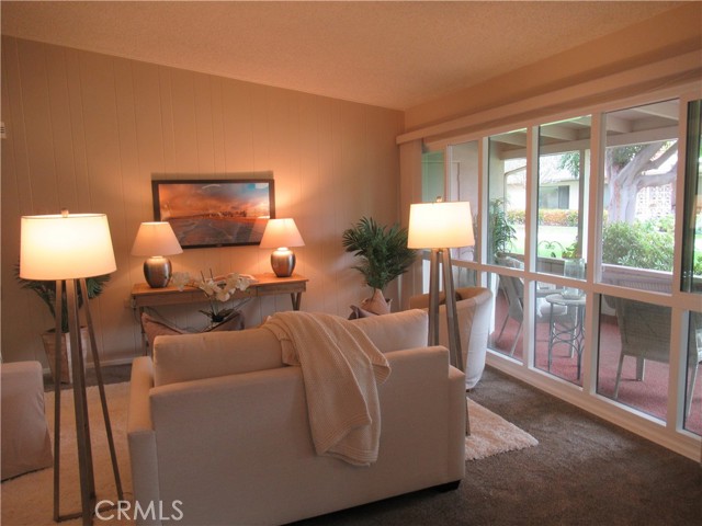 Detail Gallery Image 6 of 35 For 13131 Shawnee Ln M11-268d, Seal Beach,  CA 90740 - 2 Beds | 1 Baths