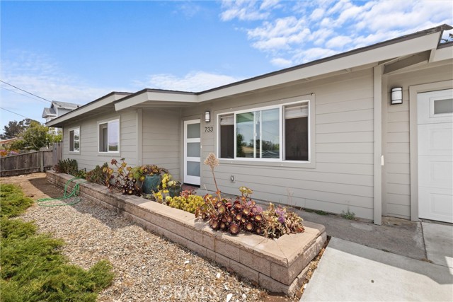 Details for 733 Lilac Drive, Los Osos, CA 93402