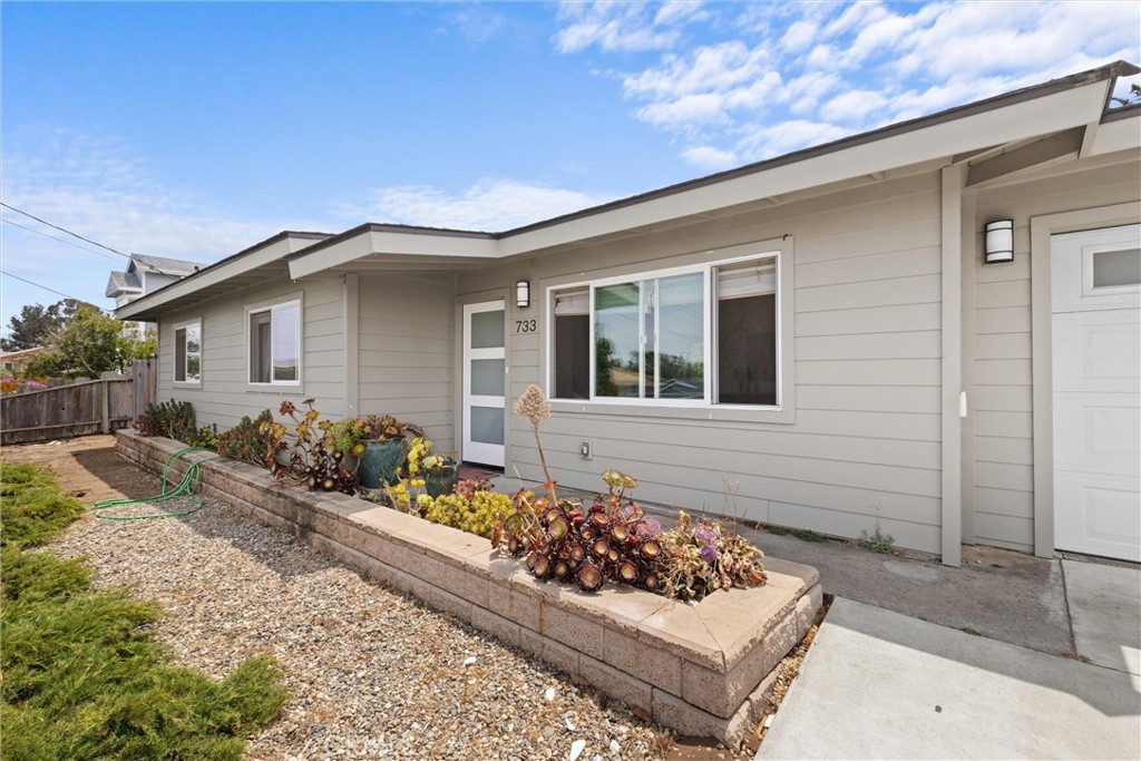 733 Lilac Drive