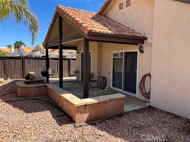 Detail Gallery Image 35 of 35 For 28347 Palm Villa Dr, Menifee,  CA 92584 - 3 Beds | 2 Baths