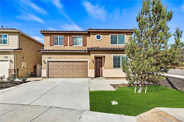 10981 Kingbird Court, Riverside, CA 92503