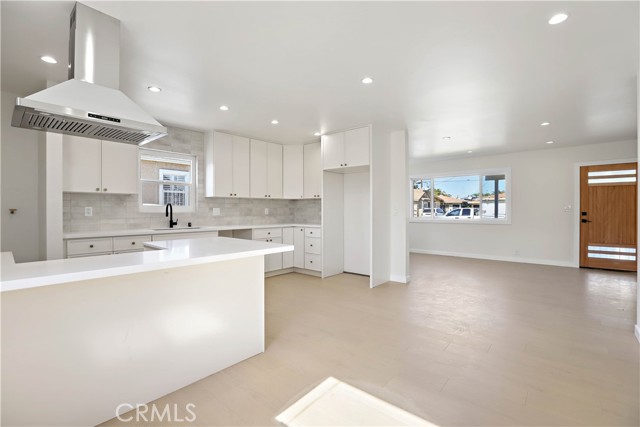 Detail Gallery Image 10 of 30 For 922 W School, Compton,  CA 90220 - 2 Beds | 1 Baths