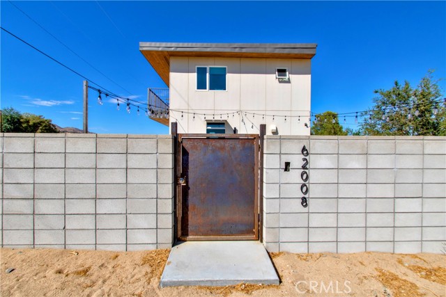 Detail Gallery Image 41 of 44 For 62008 Grand View Cir a,  Joshua Tree,  CA 92252 - 2 Beds | 1/1 Baths