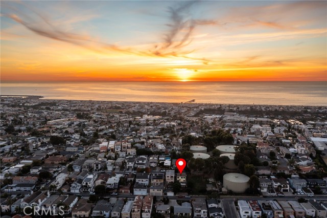 1550 Silver Street, Hermosa Beach, California 90254, 2 Bedrooms Bedrooms, ,1 BathroomBathrooms,Residential,Sold,Silver,PV23227070