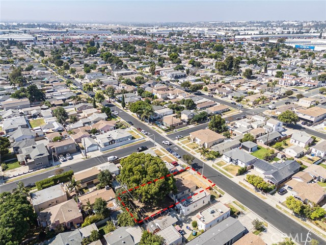 Detail Gallery Image 2 of 13 For 2708 E Madison St, Carson,  CA 90810 - 2 Beds | 1 Baths