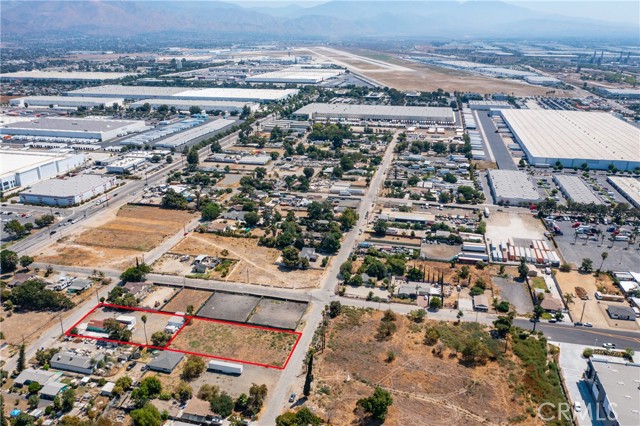 Detail Gallery Image 7 of 30 For 603 San Jacinto, San Bernardino,  CA 92408 - 2 Beds | 1 Baths